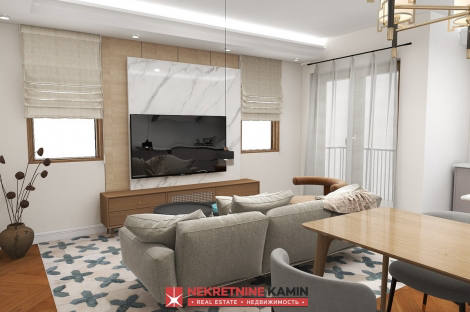 Квартира, 517 м², 141 000$ — FAKTOR